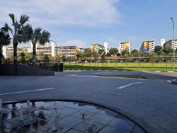 The Antares (D14), Apartment #499083941